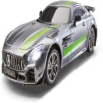 RC автомобил Mercedes AMG GT, Revell - Image 4