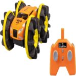 RC автомобил Stunt Monster 1080 ATV, Revell - Image 5