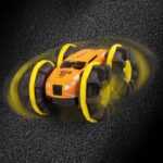 RC автомобил Stunt Monster 1080 ATV, Revell - Image 4