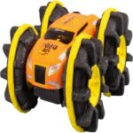 RC автомобил Stunt Monster 1080 ATV, Revell - Image 6