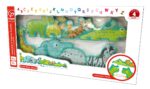 Пъзел Азбука и животни, Hape