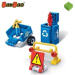 Мини Бан Бао Полиция, BanBao - Image 2