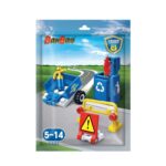 Мини Бан Бао Полиция, BanBao - Image 3