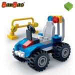 Мини Бан Бао Полицейско бъги, BanBao - Image 2