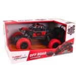 Детско бъги с дистанционно Off Road 1:18 метално, MGM - Image 3