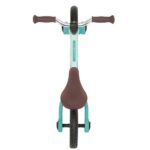 Баланс колело Go Bike Elite Air ментово, Globber - Image 5