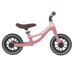 Баланс колело Go Bike Elite Air розово, Globber - Image 4