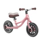 Баланс колело Go Bike Elite Air розово, Globber - Image 3
