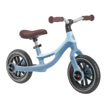 Баланс колело Go Bike Elite Air синьо, Globber