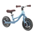 Баланс колело Go Bike Elite Air синьо, Globber - Image 2