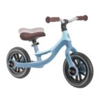 Баланс колело Go Bike Elite Air синьо, Globber - Image 3