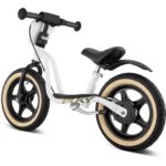 Баланс колело LR 1L BR SUPERMOTO бяло, Puky - Image 3
