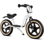 Баланс колело LR 1L BR SUPERMOTO бяло, Puky - Image 4