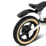 Баланс колело LR 1L BR SUPERMOTO бяло, Puky - Image 6