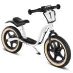 Баланс колело LR 1L BR SUPERMOTO бяло, Puky