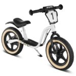 Баланс колело LR 1L BR SUPERMOTO бяло, Puky - Image 2