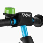 Баланс колело Puky LR M Plus, сребристо - Image 3