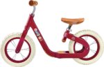 Балансиращ велосипед червен, Hape