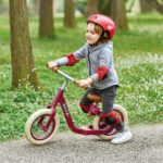 Балансиращ велосипед червен, Hape - Image 7