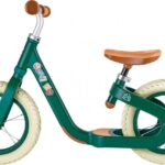 Балансиращ велосипед зелен, Hape