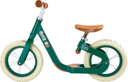 Балансиращ велосипед зелен, Hape