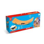 Балансираща дървена светеща дъска, Hape - Image 7