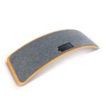 Балансираща дървена светеща дъска, Hape - Image 4
