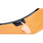Балансираща дървена светеща дъска, Hape - Image 6