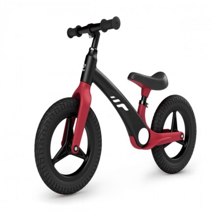 Балансиращо колело червено, Hape