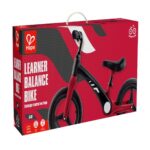 Балансиращо колело червено, Hape - Image 3
