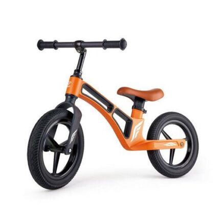 Балансиращо колело Explorer оранжево, Hape