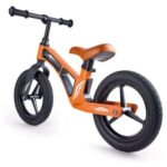 Балансиращо колело Explorer оранжево, Hape - Image 2