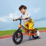 Балансиращо колело Explorer оранжево, Hape - Image 6