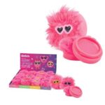 Балсам за устни Fluffy, 6 гр, Martinelia - Image 5