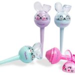 Балсам за устни Funny Bunny зайче, Martinelia
