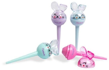 Балсам за устни Funny Bunny зайче, Martinelia