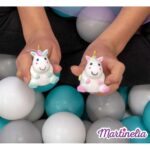 Балсам за устни Голям еднорог, Martinelia - Image 2