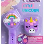 Балсам за устни Little Unicorn часовник, Martinelia