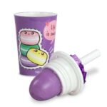 Балсам за устни Sweet Soda, 7 гр, Martinelia - Image 2