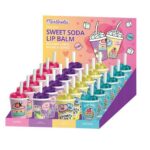 Балсам за устни Sweet Soda, 7 гр, Martinelia - Image 3