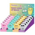 Балсам за устни Teddy Soda, Martinelia - Image 4