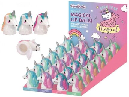 Балсам за устни Unicorn, Martinelia