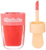 Балсам за устни Wonderland сладолед 7 г, Martinelia - Image 6