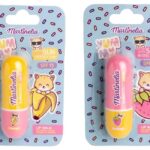Балсам за устни Yummy SPF 15, Martinelia