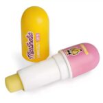 Балсам за устни Yummy SPF 15, Martinelia - Image 2