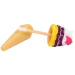 Балсам за устни Yummy Сладолед Асортимент, 3.5 гр, Martinelia - Image 2