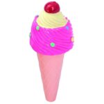 Балсам за устни Yummy Сладолед Асортимент, 3.5 гр, Martinelia - Image 4