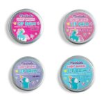 Балсам за устни Sweetest Ice Cream 10 г, Martinelia - Image 3
