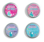 Балсам за устни Sweetest Ice Cream 10 г, Martinelia - Image 5