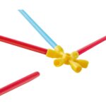 Бамбуков конструктор Flexistix 177 части, Hape - Image 4